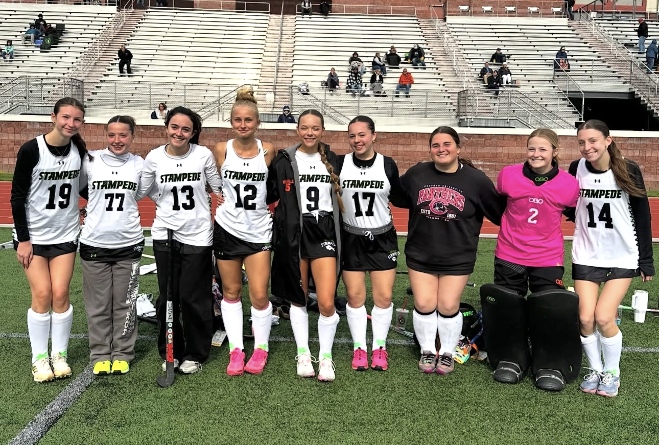 u19 Black Spring 2026